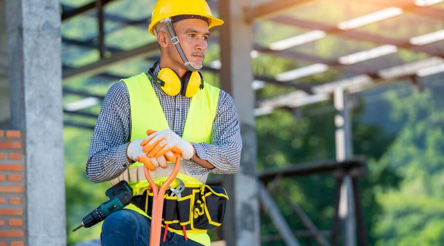 Expert tile roof repair services in Waxahachie, TX